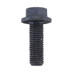 Yukon Gear & Axle Ring Gear Fasteners YSPBLT-037