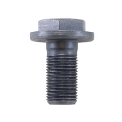Yukon Gear & Axle - Ring Gear Fasteners for 2008-2015 SEQUOIA, 2007-2018 TUNDRA - YSPBLT-042