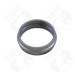 Yukon Gear & Axle Differential Crush Sleeves for 1985-1997 CORVETTE, 1996-2010 GRAND CHEROKEE, 1992-2010 VIPER - YSPCS-003