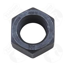 Yukon Gear & Axle Differential Pinion Nuts for 2005-2010 GRAND CHEROKEE - YSPPN-001