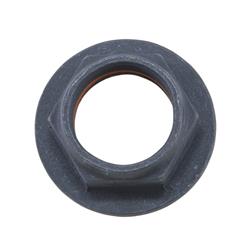 Yukon Gear & Axle Differential Pinion Nuts for 2004-2015 F-450 SUPER DUTY, 2005-2015 F-550 SUPER DUTY - YSPPN-035