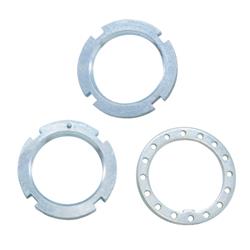 Yukon Gear & Axle Spindle Nuts YSPSP-002