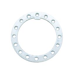 Yukon Gear & Axle Spindle Nuts YSPSP-010
