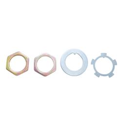 Yukon Gear & Axle Spindle Nuts for 1984-1995 4RUNNER, 1979-1985 PICKUP - YSPSP-040