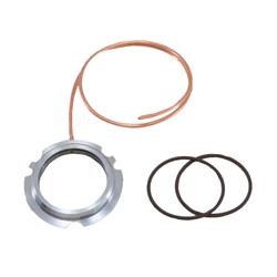 Yukon Gear & Axle Differential Carrier Replacement Parts YZLASH-01