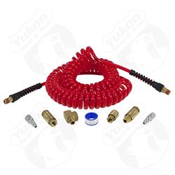 Yukon Gear & Axle Differential Carrier Replacement Parts YZLPS-02