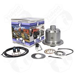 Yukon Gear & Axle Zip Lockers Dana 60/61 YZLD60-3-35