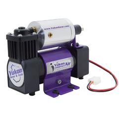 Yukon Gear & Axle Zip Locker Compact Air Compressors YZLCOMPRESSOR-01