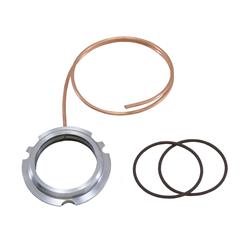Yukon Gear & Axle Axle and General Purpose Seals YZLASH-06