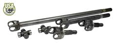 Yukon Gear & Axle Axle Shafts, Direct Fit ZA W24152