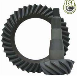 Yukon Gear & Axle Ring and Pinion Gears ZG C9.25-411