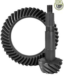 Yukon Gear & Axle Ring and Pinion Sets ZG D44-456T