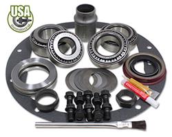 Yukon Gear & Axle Carrier Installation Kits ZK GM8.6-B