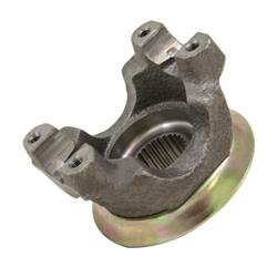 Yukon Gear & Axle Differential Pinion Yokes YY C3723251