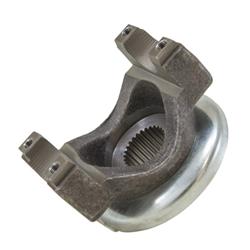 Yukon Gear & Axle Yokes YY C4137976