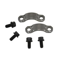 Yukon Gear & Axle U-Joint Strap Kits