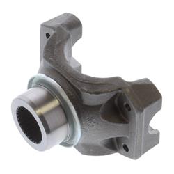 JK WRANGLER 1310 SERIES REAR PINION YOKE & U-BOLTS DANA 44 - Foto 7