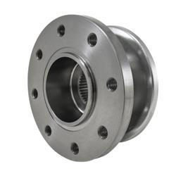 Yukon Gear & Axle Companion Flanges YY D80-RND-37R