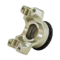 Yukon Gear & Axle Yokes YY F100604