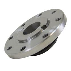 Yukon Gear & Axle Differential Pinion Yokes YY F100607