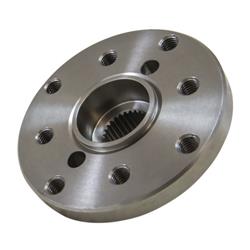 Yukon Gear & Axle Yokes YY F750602