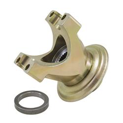 Yukon Gear & Axle Differential Pinion Yokes YY F900604