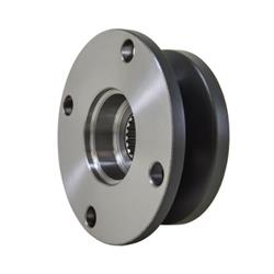 Yukon Gear & Axle Yokes YY T35050