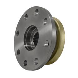 Yukon Gear & Axle - Yokes for 1960-1990 LAND CRUISER - YY T60010