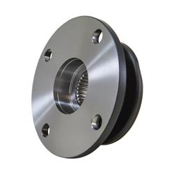 Yukon Gear & Axle Differential Pinion Yokes for 2005-2007 SEQUOIA, 2005-2015 TACOMA, 2000-2006 TUNDRA - YY T34030