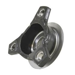 Yukon Gear & Axle Yokes YY C198-B