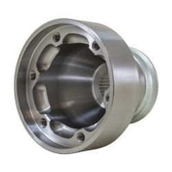 Yukon Gear & Axle - Yokes for 2002-2007 LIBERTY - YY C5066050AB