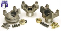 Yukon Gear & Axle Yokes YY GM12471615