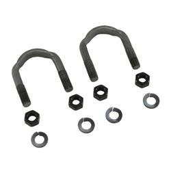 Yukon Gear & Axle U-Joint Strap Kits YY UB-003