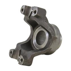 Yukon Gear & Axle Differential Pinion Yokes YY D80-1550-37S