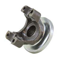 Yukon Gear & Axle Differential Pinion Yokes for 2007-2017 WRANGLER - YY D44-1310-24U