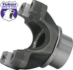 Yukon Gear & Axle Pinion Flanges YY F100609