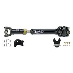 Yukon Gear & Axle Performance Driveshafts for 2012-2017 WRANGLER, 2018 WRANGLER JK - YDS009