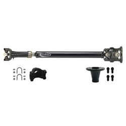 Yukon Gear & Axle Performance Driveshafts for 2012-2017 WRANGLER, 2018 WRANGLER JK - YDS027
