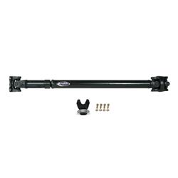 Yukon Gear & Axle Performance Driveshafts for 2018-2024 WRANGLER - YDS030