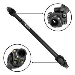 Yukon Gear & Axle - Driveshafts for 2018-2024 WRANGLER - 45034