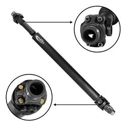 Yukon Gear & Axle - Driveshafts for 2018-2020 WRANGLER - 45037