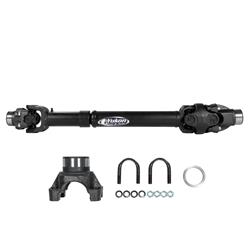 Yukon Gear & Axle - Driveshafts for 2018-2024 WRANGLER - 45047
