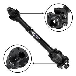Yukon Gear & Axle - Driveshafts for 2018-2020 WRANGLER - 45051