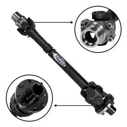 Yukon Gear & Axle - Driveshafts for 2018-2020 WRANGLER - 45056