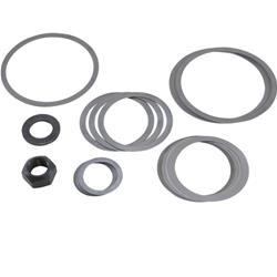 Yukon Gear & Axle Super Carrier Shims SK 706213