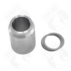 Yukon Gear & Axle Crush Sleeve Eliminator Kits SK CSTV6
