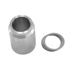 Yukon Gear & Axle - Differential Pinion Bearing Spacers and Sleeves for 1984-1995 4RUNNER, 1979-1995 PICKUP, 1995 TACOMA - SK CST8