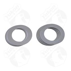 Yukon Gear & Axle Differential Pinion Bearing Spacers and Sleeves SK TLC