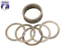 Yukon Gear & Axle Differential Pinion Bearing Spacers and Sleeves SK CST100