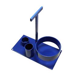 Yukon Gear & Axle Carrier Bearing Puller Components YT P10
